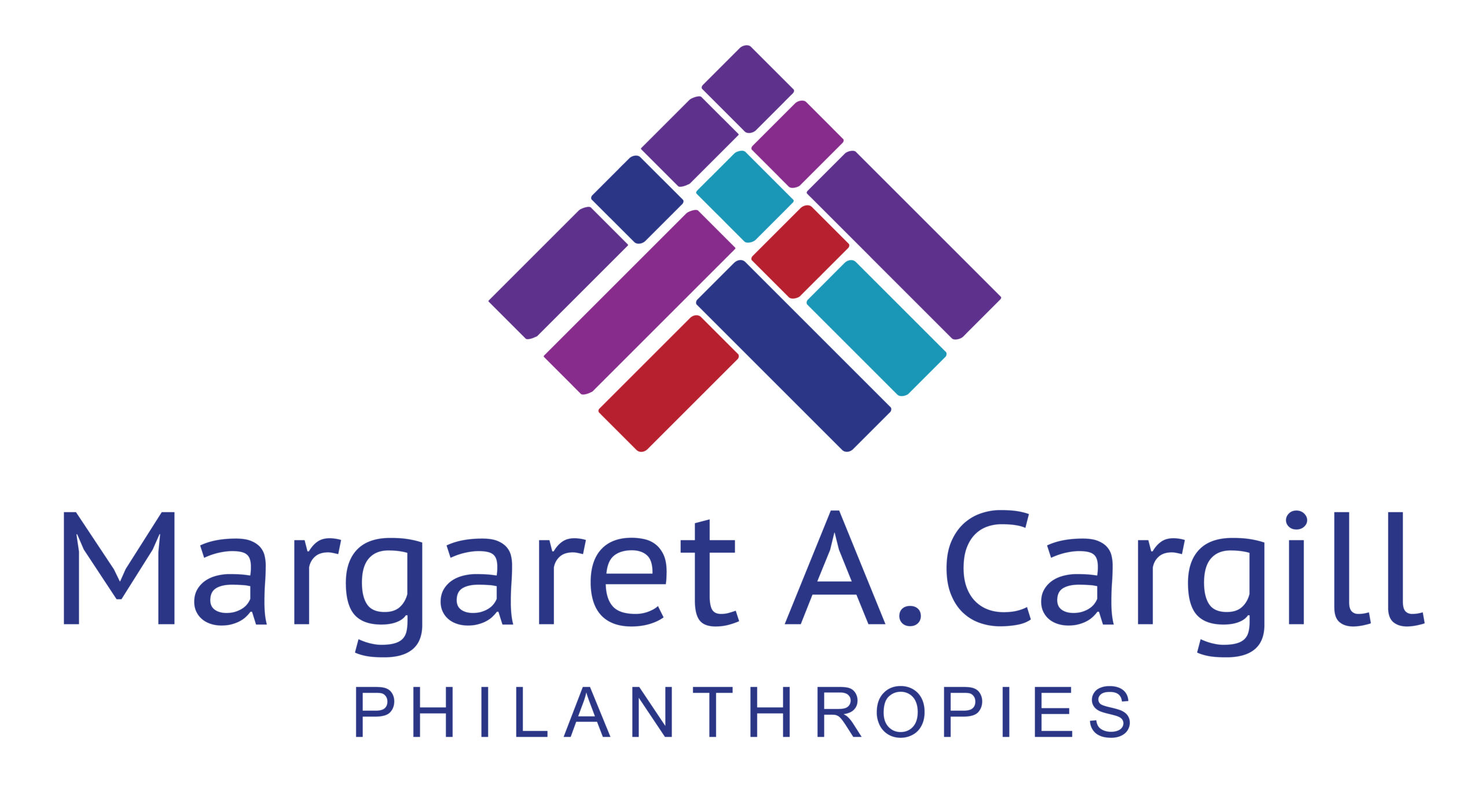 Margaret A. Cargill Philanthropies Logo