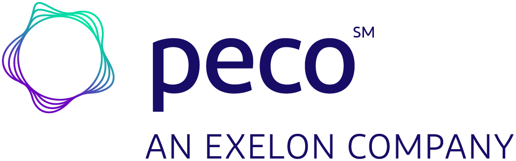 PECO logo