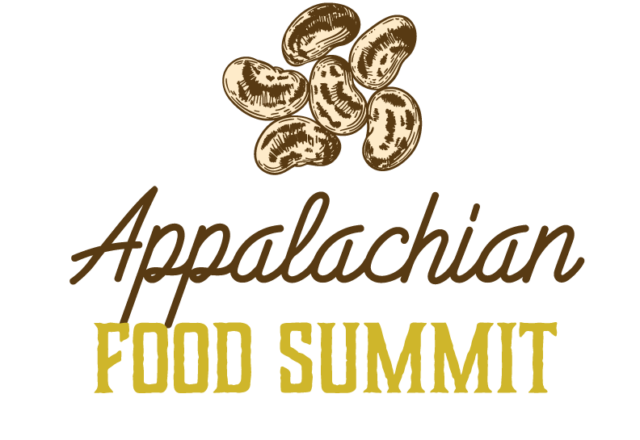 Appalachian Food Summit logo mark.