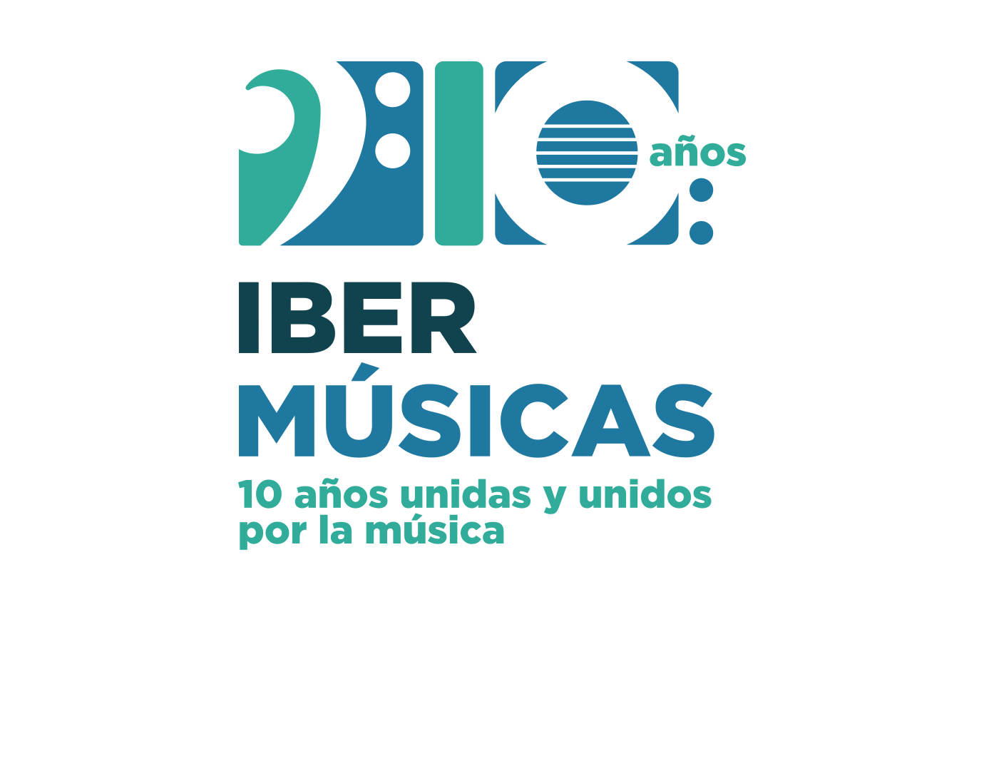 Ibermuscias logo