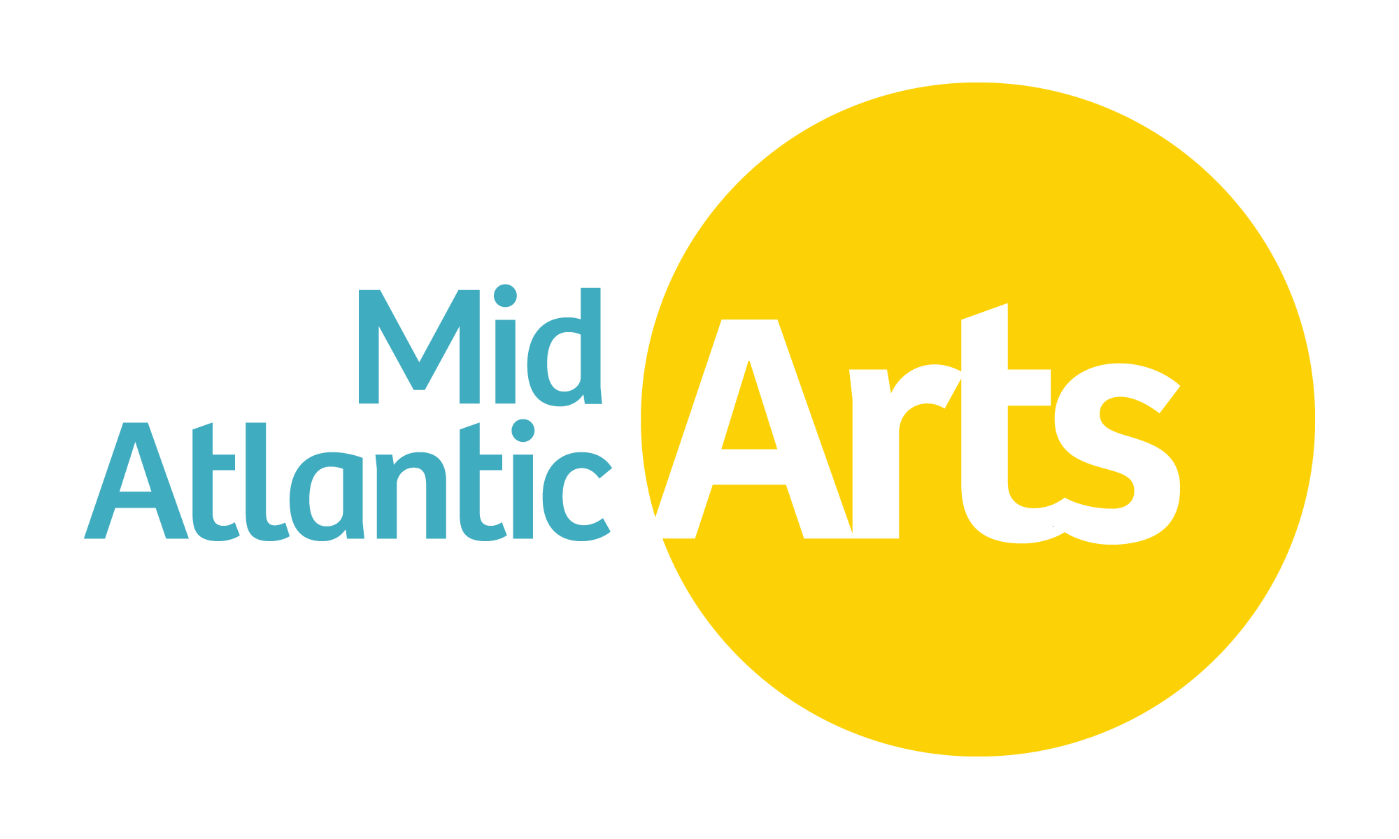Mid Atlantic Arts Inc logo