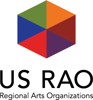 USRAO Color Logo