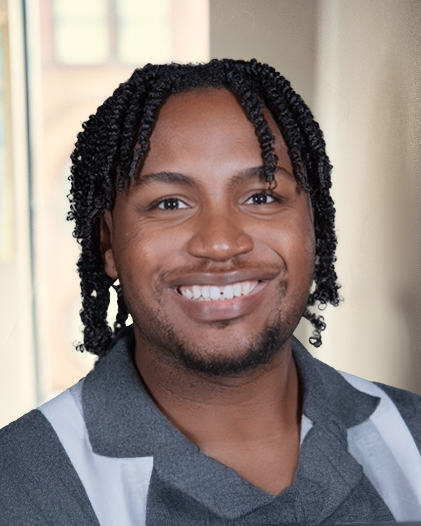 Cedrick L. Farmer