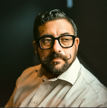 Ezekiel Christopoulos