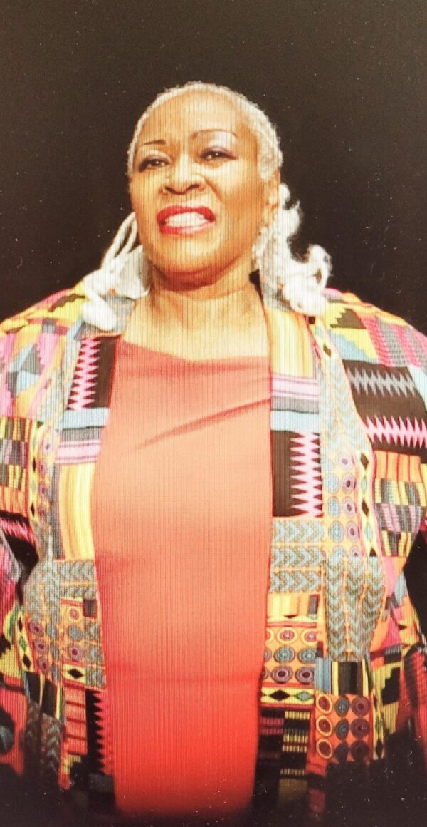 Photo of Doris