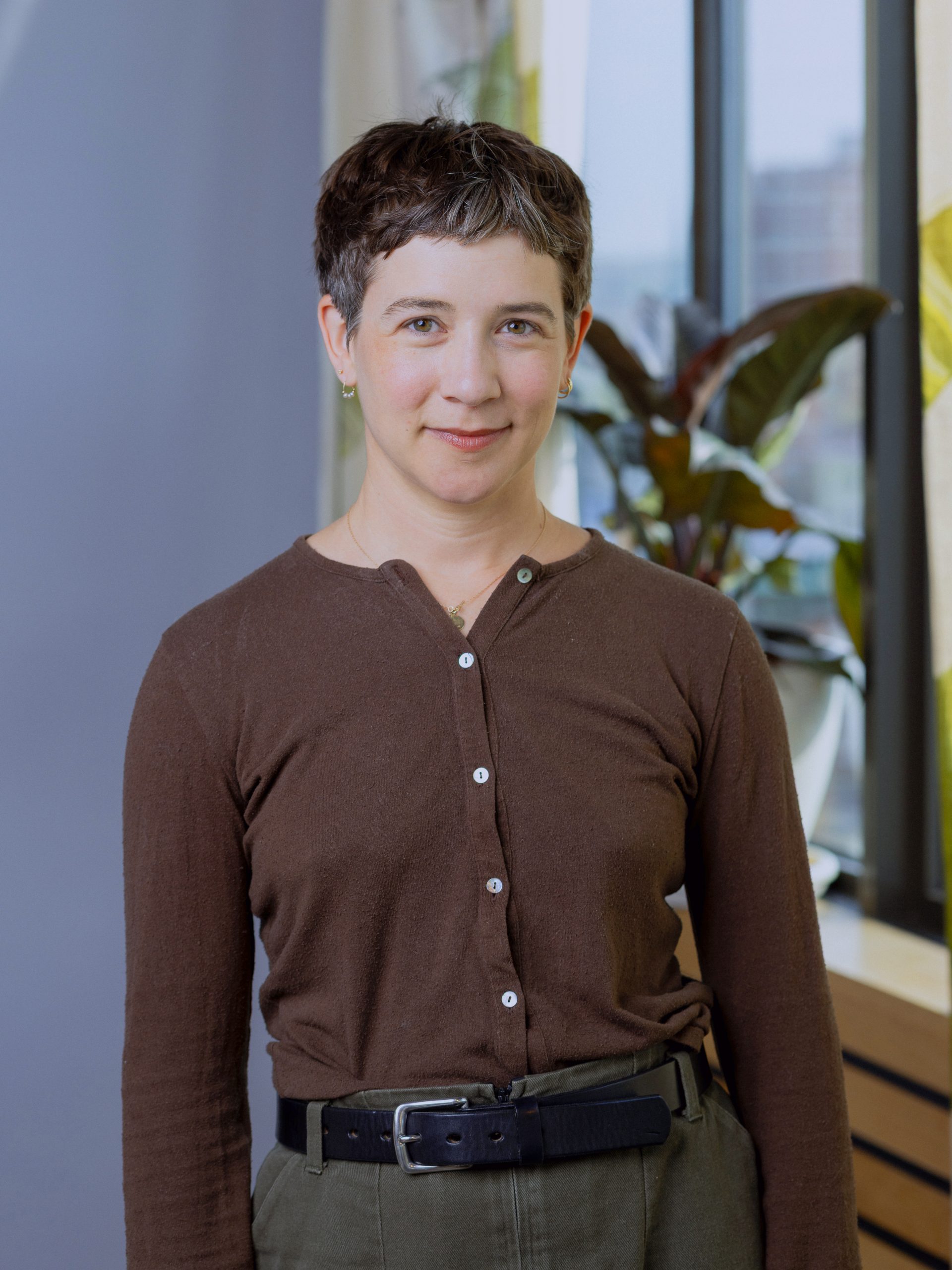 Sarah Lewitus