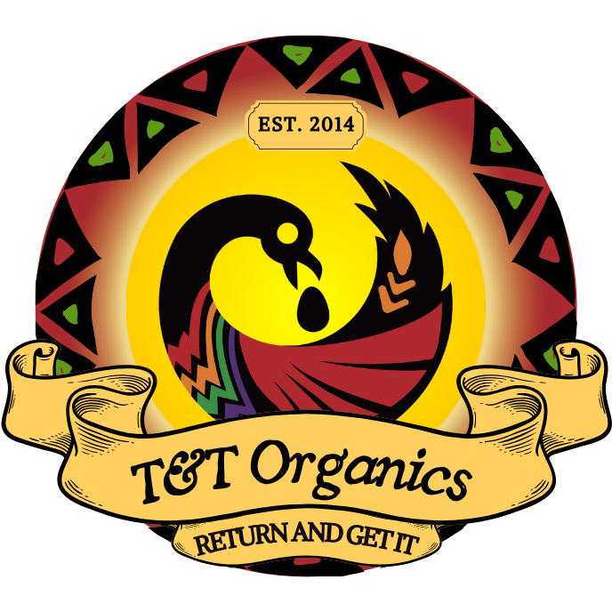 Business logo.