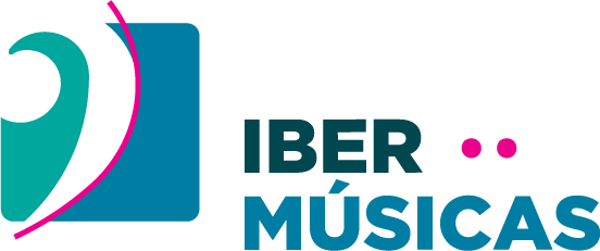 Iber Musicas Logo