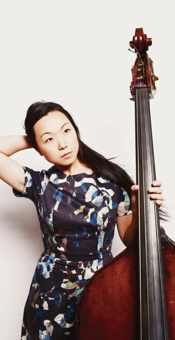 Image: Linda May Han Oh. Credit: Shervin Lainez.